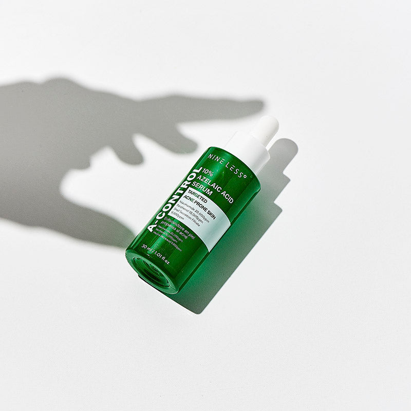 Nine Less · A-Control Azelaic Acid Serum 30ml