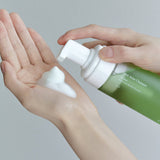 Celimax · The Real Noni Acne Bubble Cleanser 155ml