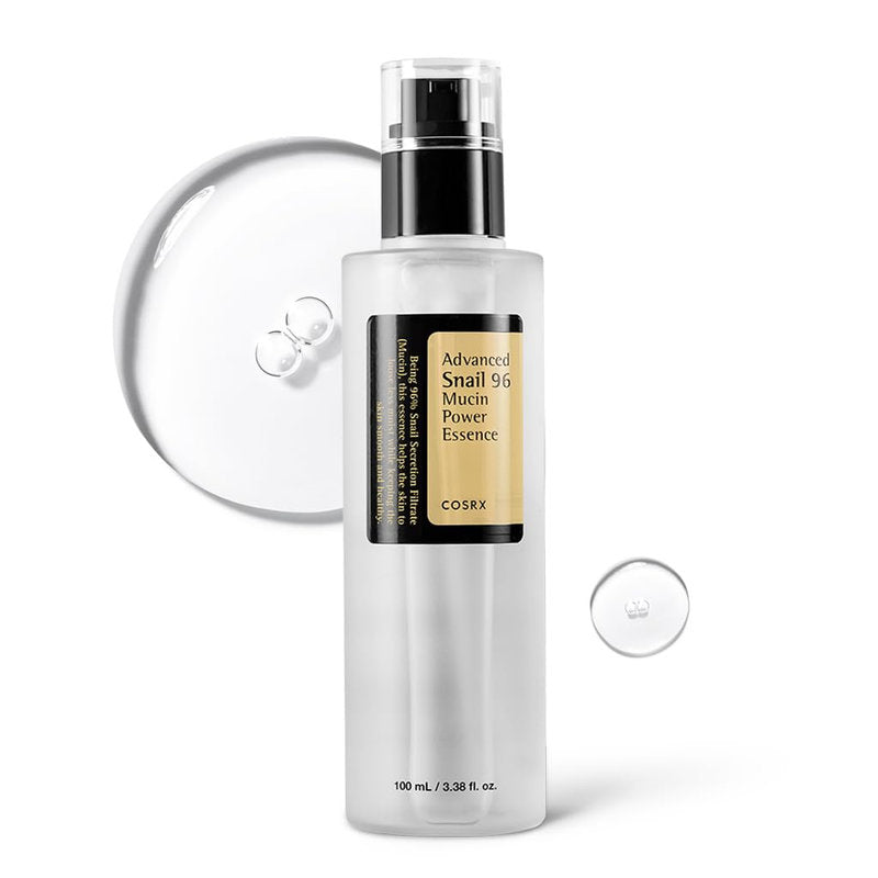 Cosrx · Advanced Snail 96 Mucin Power Essence 100ml