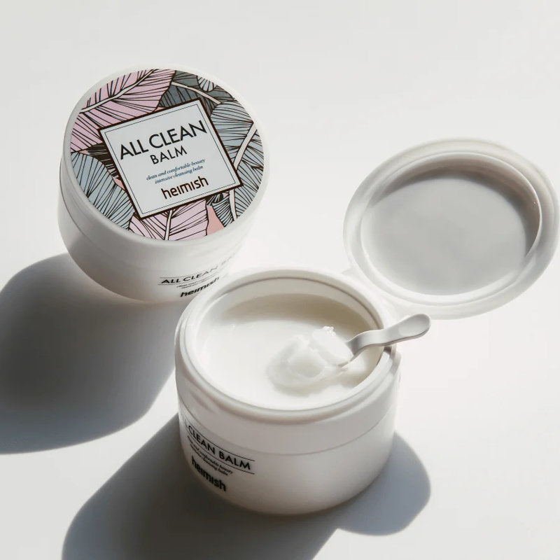 Heimish · All Clean Balm 120ml