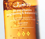Jumiso · All Day Vitamin Brightening & Balancing Facial Serum 30 ml