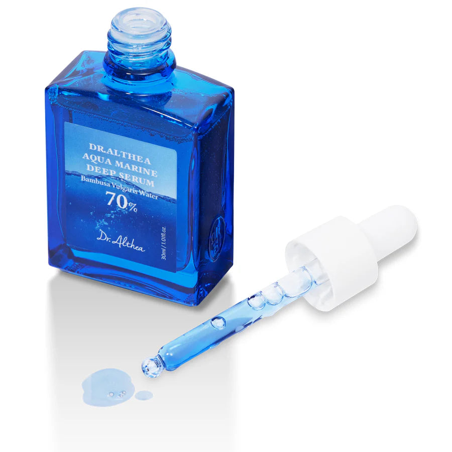 Dr.Althea · Aqua Marine Deep Serum 30ml