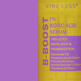 Nine Less · B-Boost 1% Kojic Acid Serum 30ml