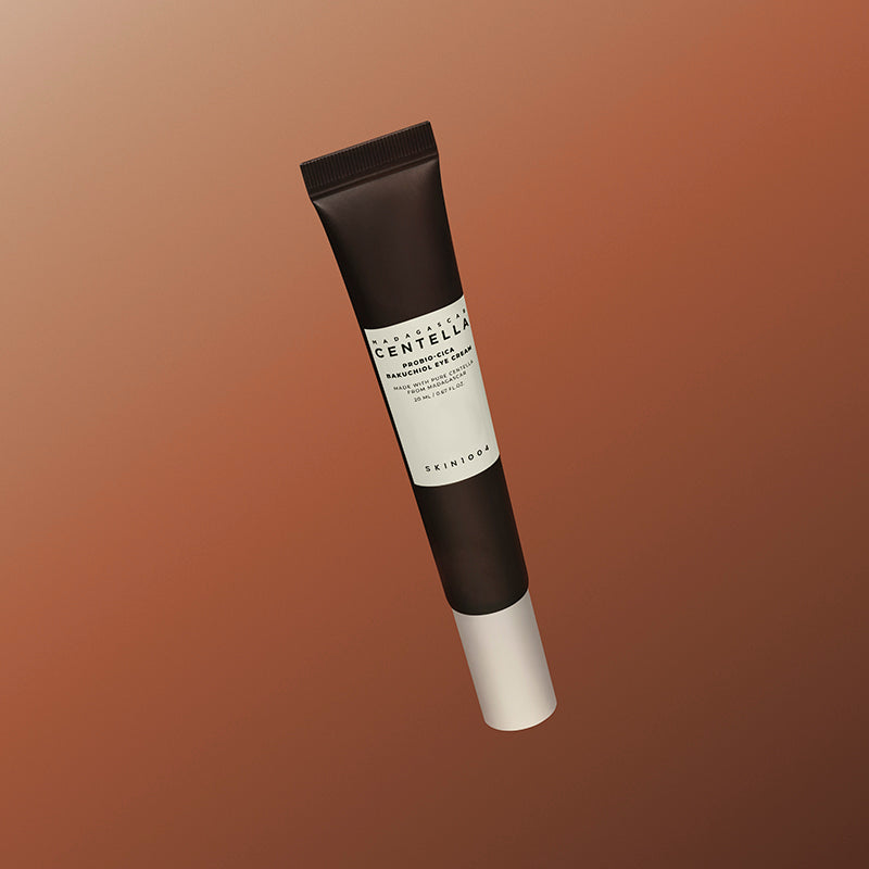 Skin1004 · Madagascar Centella Probio-Cica Bakuchiol Eye Cream 20ml