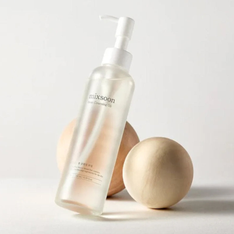 Mixsoon · Bean Cleansing Oil 195ml