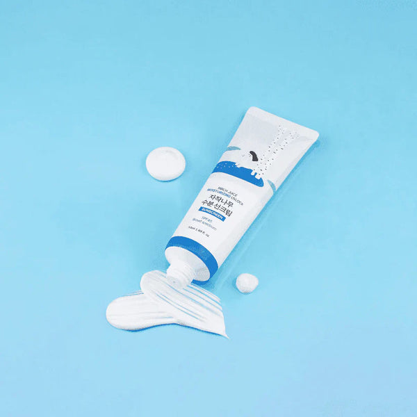 Round Lab · Birch Juice Moisturizing Sun Cream SPF 50+ PA++++ 50ml