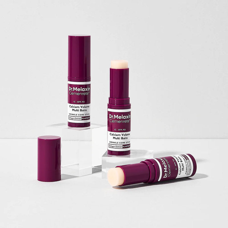 Dr.Melaxin · Cemenrete Calcium Volumen Multi Balm 9g