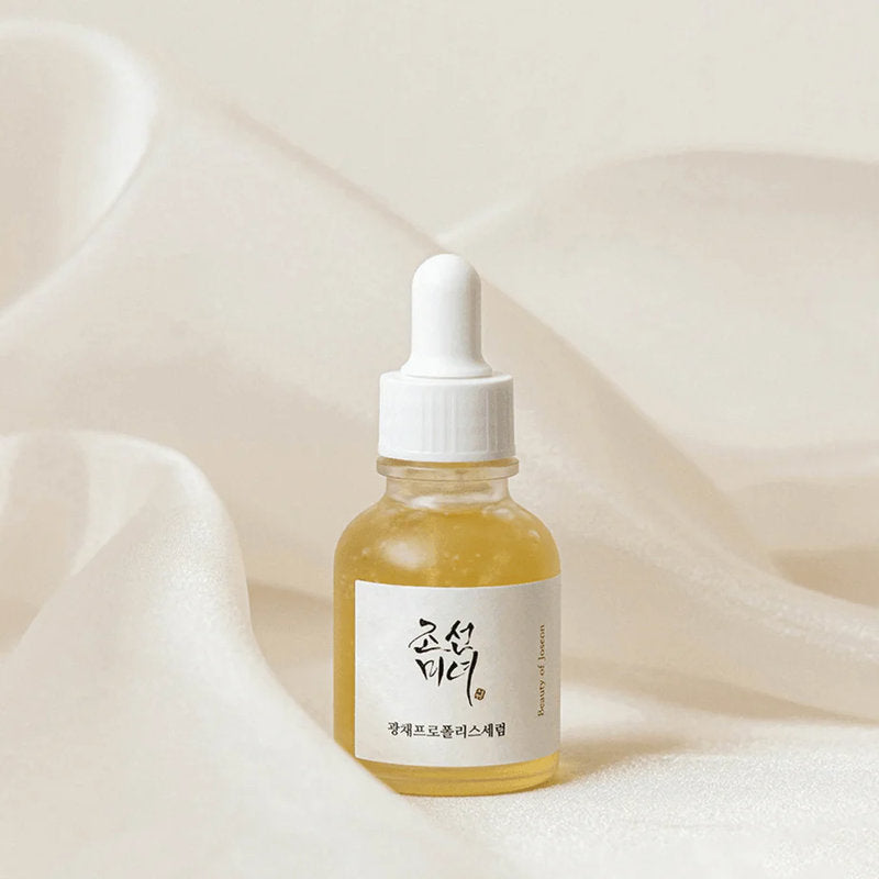 Beauty Of Joseon · Glow Serum Propolis+Niacinamide 30ml