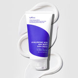 Instree · Hyaluronic Acid Watery Sun Gel 50ml