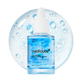 Medicube · Hyaluronic Multi Peptide Serum 30ml