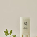 Beauty Of Joseon · Matte Sun Stick : Mugwort + Camelia 18g