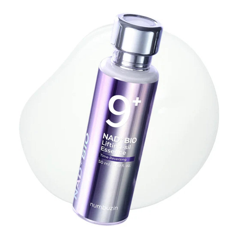 Numbuz:N · No.9 NAD Bio Lifting Essence 50ml