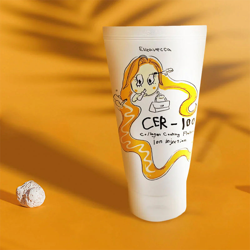 Elizavecca · CER-100 Milky Piggy Collagen Coating Protein Ion Injection 50ml