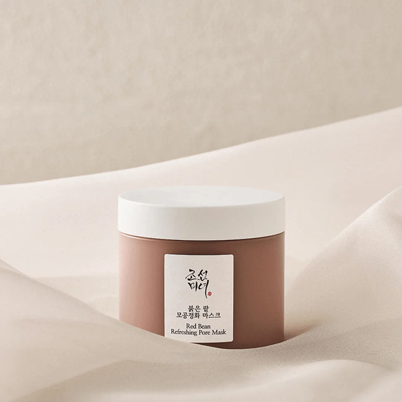 Beauty Of Joseon · Red Bean Refreshing Pore Mask 140ml