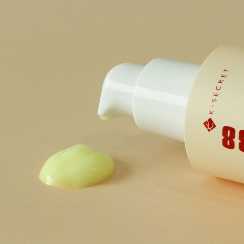K-Secret · Seoul 1988 Retinal Liposome 2% + Black Ginseng 30ml