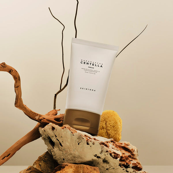 Skin1004 · Madagascar Centella Cream 75ml