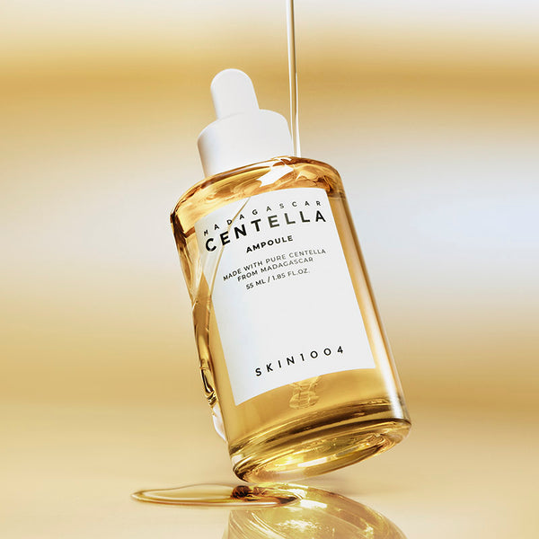 Skin1004 · Madagascar Centella Ampoule 55ml