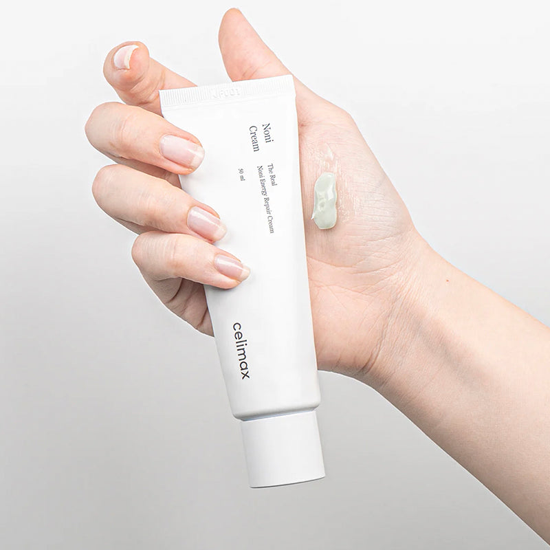 Celimax · The Real Noni Energy Repair Cream 50ml