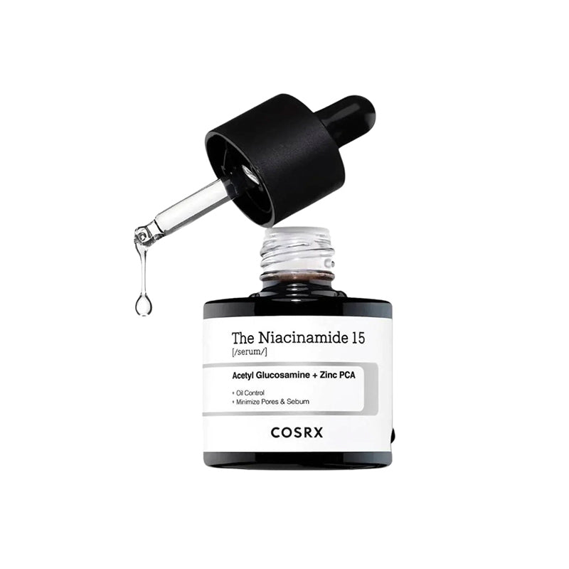 Cosrx · The Niacinamide 15 Serum 20ml