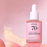Anua · Peach 70 Niacin Serum 30ml