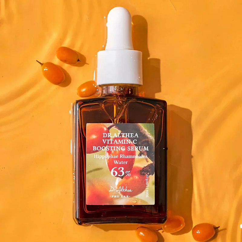 Dr.Althea · Vitamin C Boosting Serum 30ml