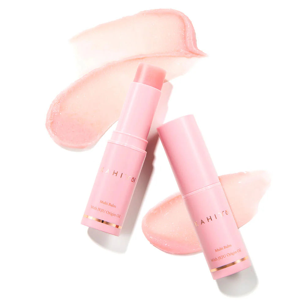 Kahi · Wrinkle Bounce Multi Balm 9g