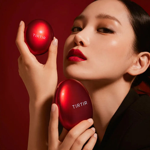 Tirtir · Mask Fit Red Cushion 18g