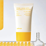 Celimax · Pore+Dark Spot Brightening Care Sunscreen 50ml