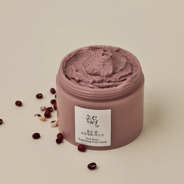 Beauty Of Joseon · Red Bean Refreshing Pore Mask 140ml
