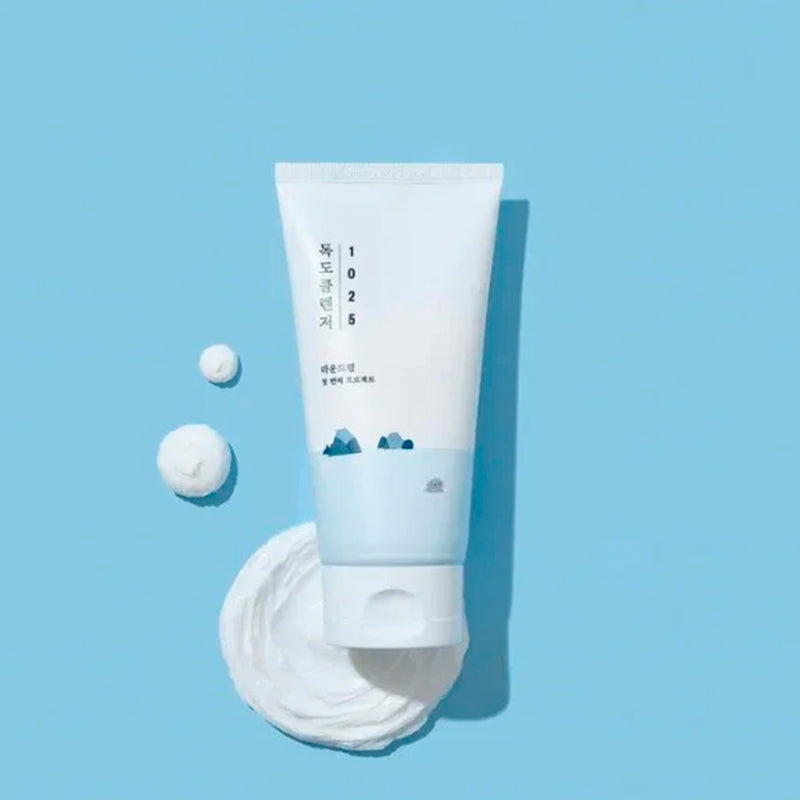 Round Lab · 1025 Dokdo Cleanser 150ml