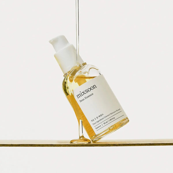 Mixsoon · Bean Essence 30ml