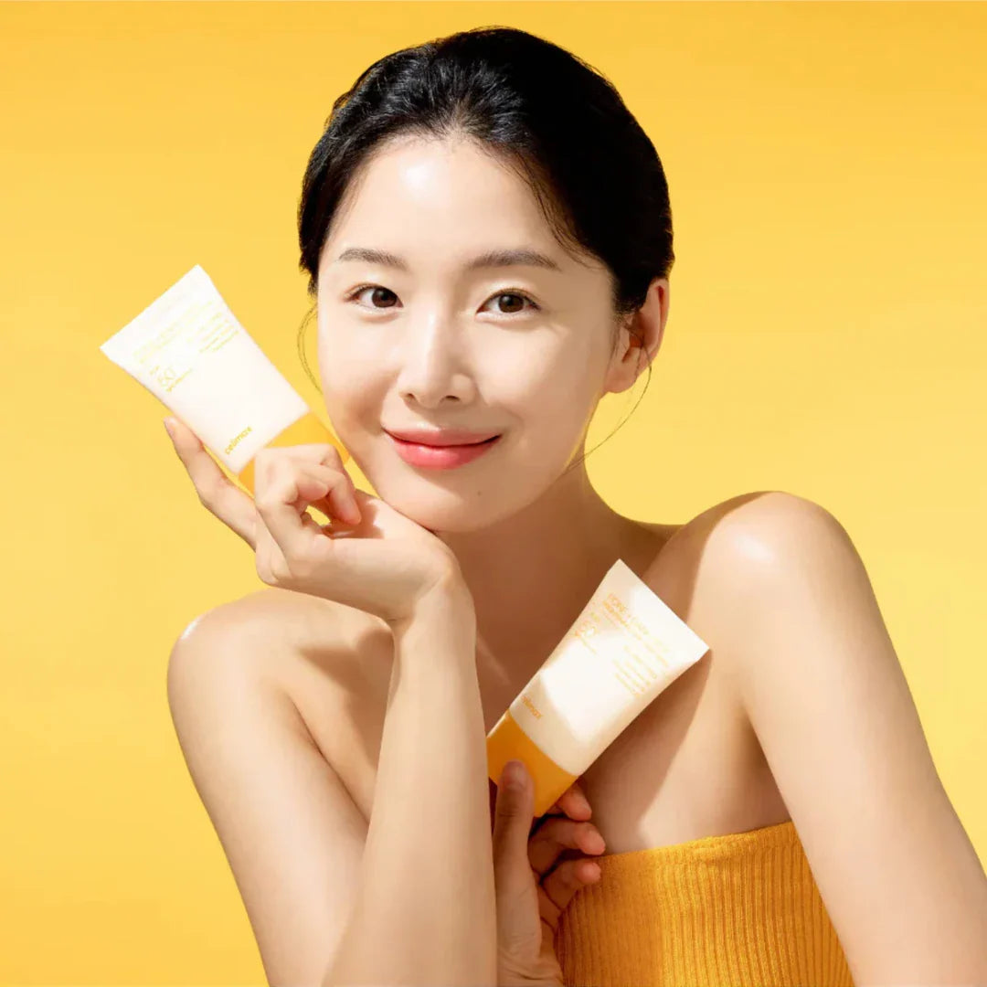 Celimax · Pore+Dark Spot Brightening Care Sunscreen 50ml
