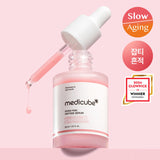 Medicube · PDRN Pink Peptide Serum 30ml