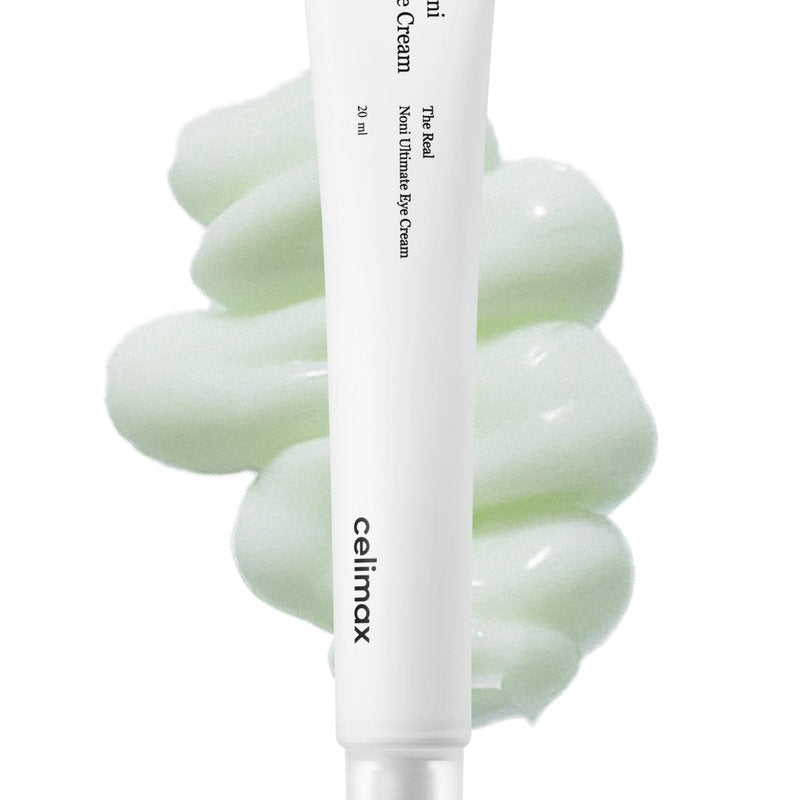Celimax · The Real Noni Ultimate Eye Cream 20ml