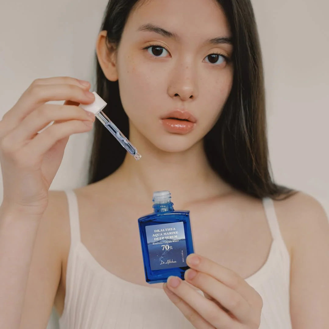 Dr.Althea · Aqua Marine Deep Serum 30ml