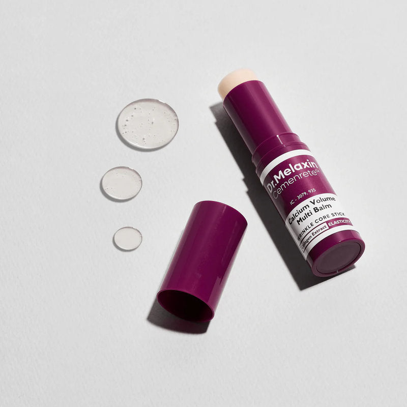 Dr.Melaxin · Cemenrete Calcium Volumen Multi Balm 9g