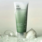 Anua · Heartleaf Quercetinol Cleansing Foam 150ml