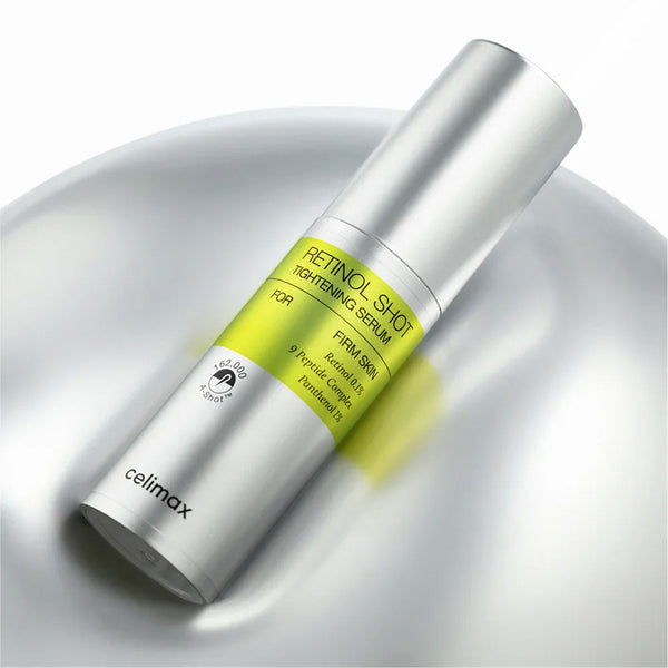Celimax · Retinol Shot Tightening Serum 30ml