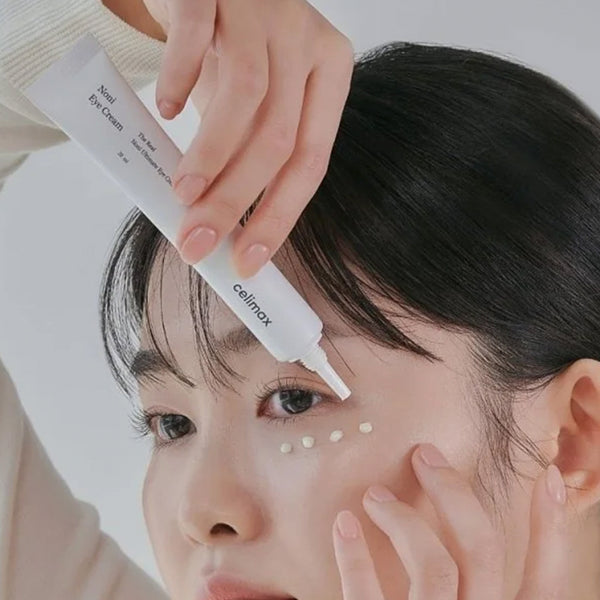 Celimax · The Real Noni Ultimate Eye Cream 20ml