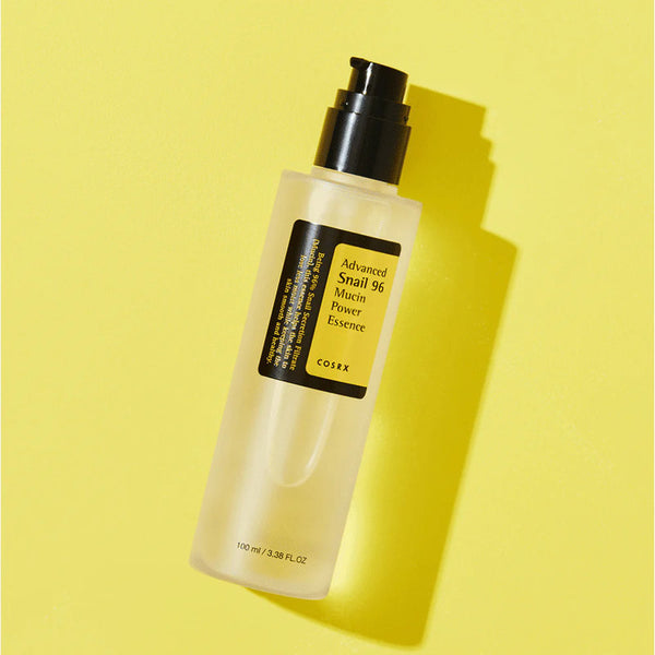 Cosrx · Advanced Snail 96 Mucin Power Essence 100ml