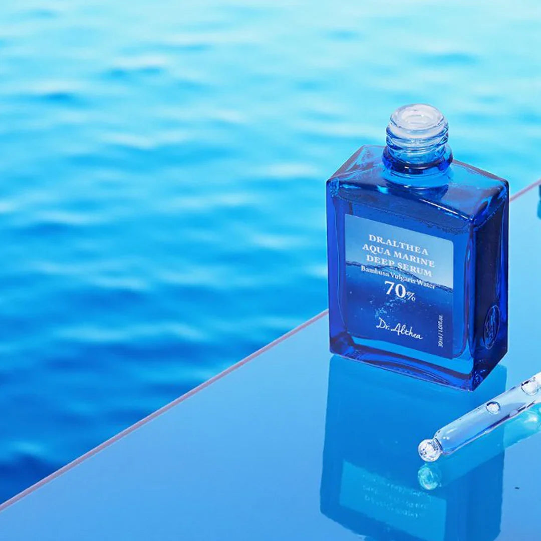 Dr.Althea · Aqua Marine Deep Serum 30ml