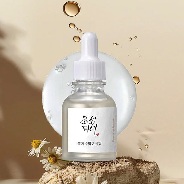 Beauty Of Joseon · Glow Deep Serum Rice + Alpha-Arbutin 30ml