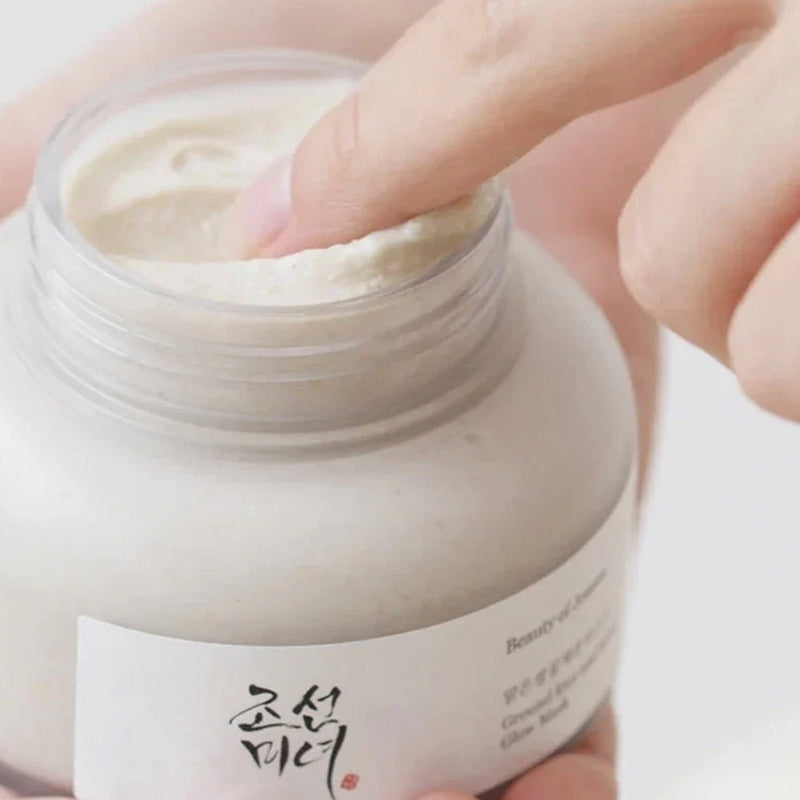 Beauty Of Joseon · Ground Rice and Honey Glow Mask 150ml