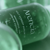 Arencia · Holy Hyssop Glow Serum 12 30ml