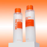 Nine Less · MELA-PRO Rice & TXA Toner 200ml