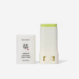 Beauty Of Joseon · Matte Sun Stick : Mugwort + Camelia 18g