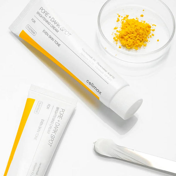 Celimax · Pore+Dark Spot Brightening Cream 35ml