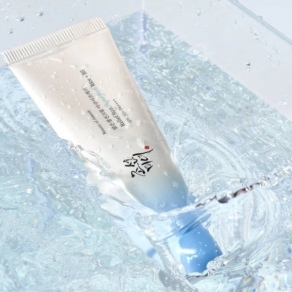 Beauty Of Joseon · Relief Sun Aqua-Fresh Rice + B5 SPF 50+ PA++++ 50ml