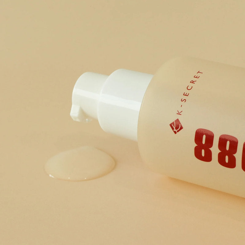 K-Secret · Seoul1988 Essence : Snail Mucin 97% + Rice 100ml