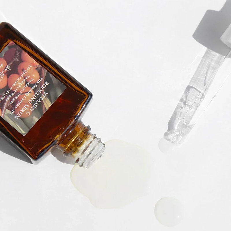 Dr.Althea · Vitamin C Boosting Serum 30ml